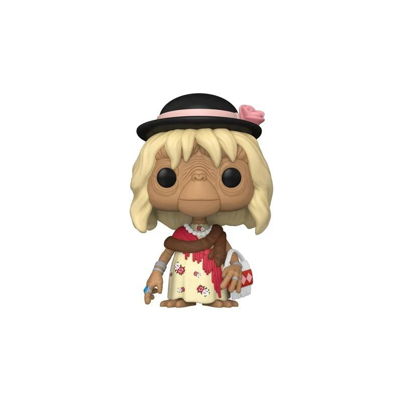 E.T. 40th POP! E.T. in Disguise