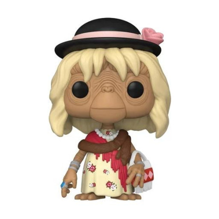 E.T. 40th POP! E.T. in Disguise