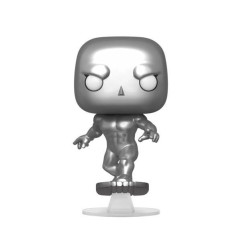 Fantastic Four POP! Silver Surfer