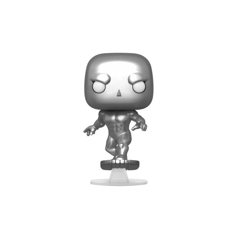 Fantastic Four POP! Silver Surfer