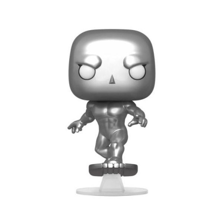 Fantastic Four POP! Silver Surfer