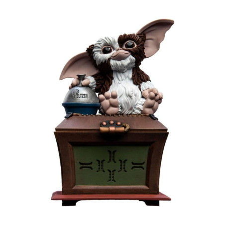 Figurine Gizmo 12 cm Gremlins Mini Epics