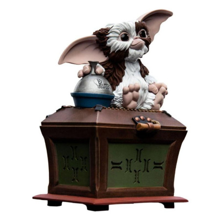 Figurine Gizmo 12 cm Gremlins Mini Epics