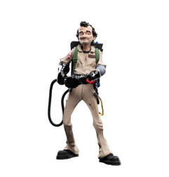 Figurine Peter Venkman 21cm SOS Fantômes Mini Epic