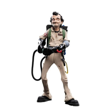Figurine Peter Venkman 21cm SOS Fantômes Mini Epic