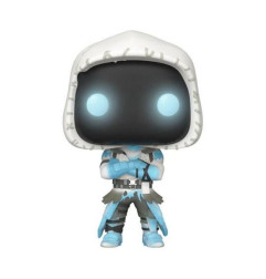 Fortnite POP! Frozen Raven