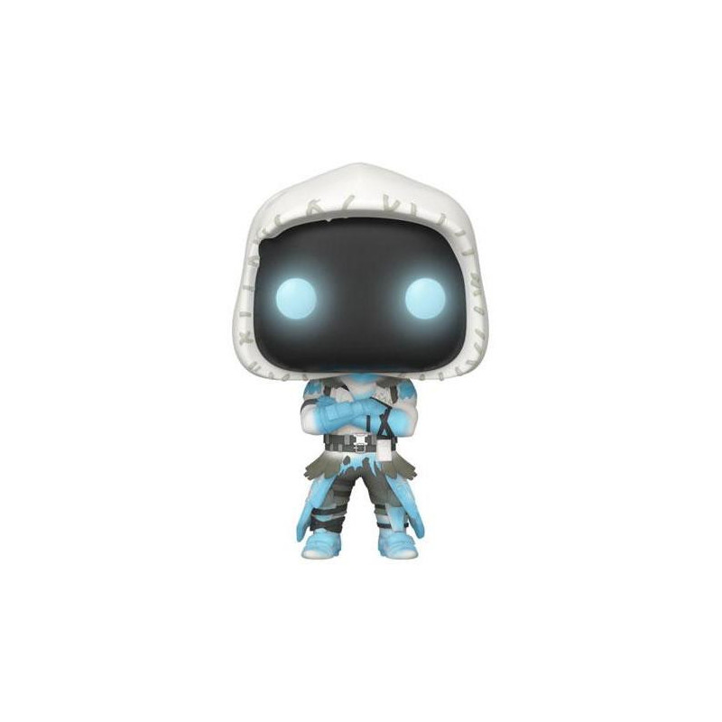 Fortnite POP! Frozen Raven