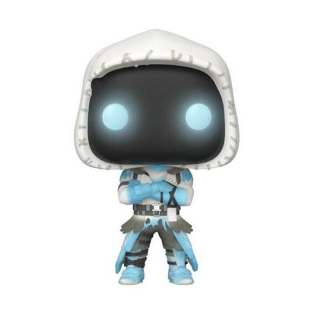 Fortnite POP! Frozen Raven