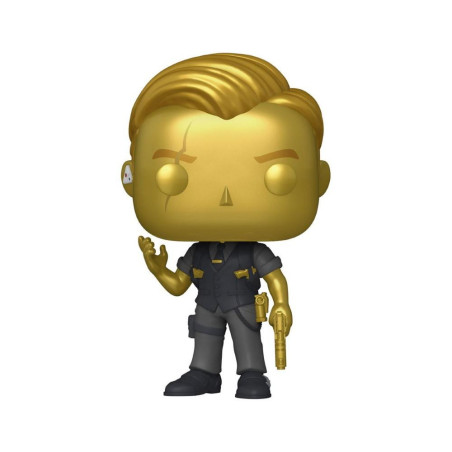 Fortnite POP! Midas (Shadow)