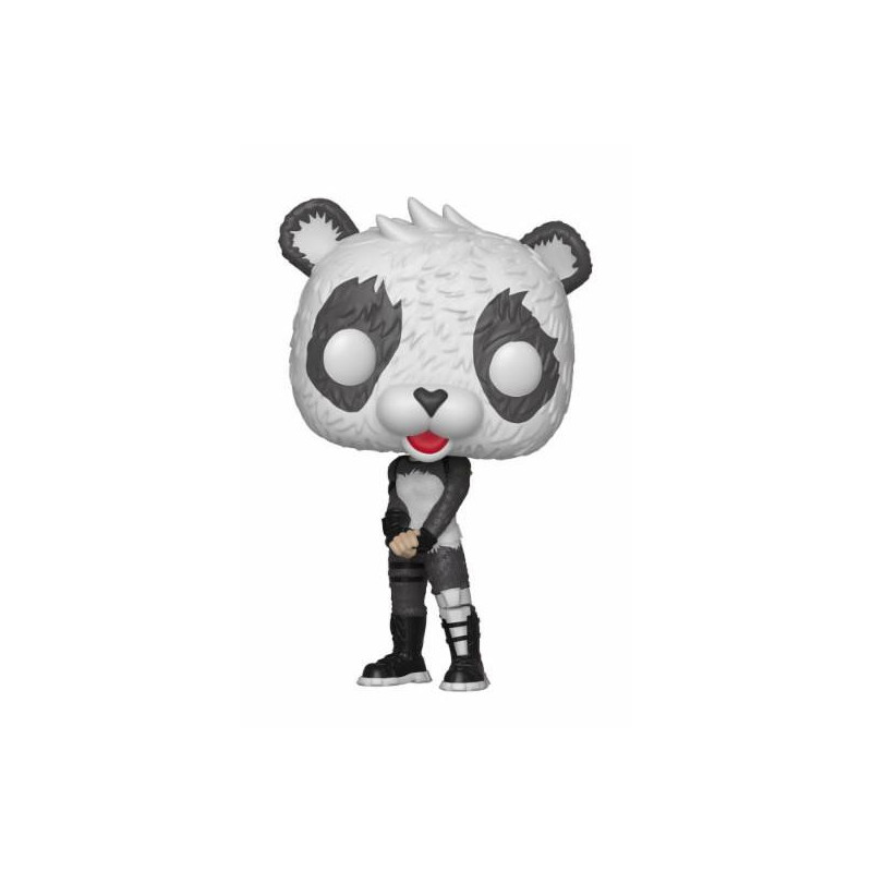 Fortnite POP! PANDA Team Leader