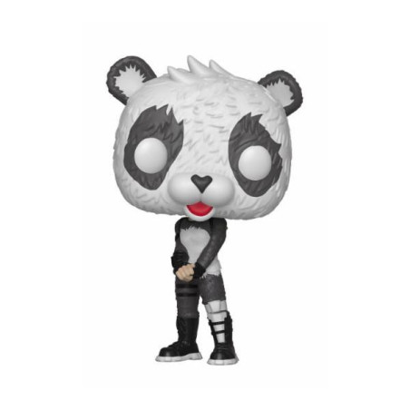 Fortnite POP! PANDA Team Leader
