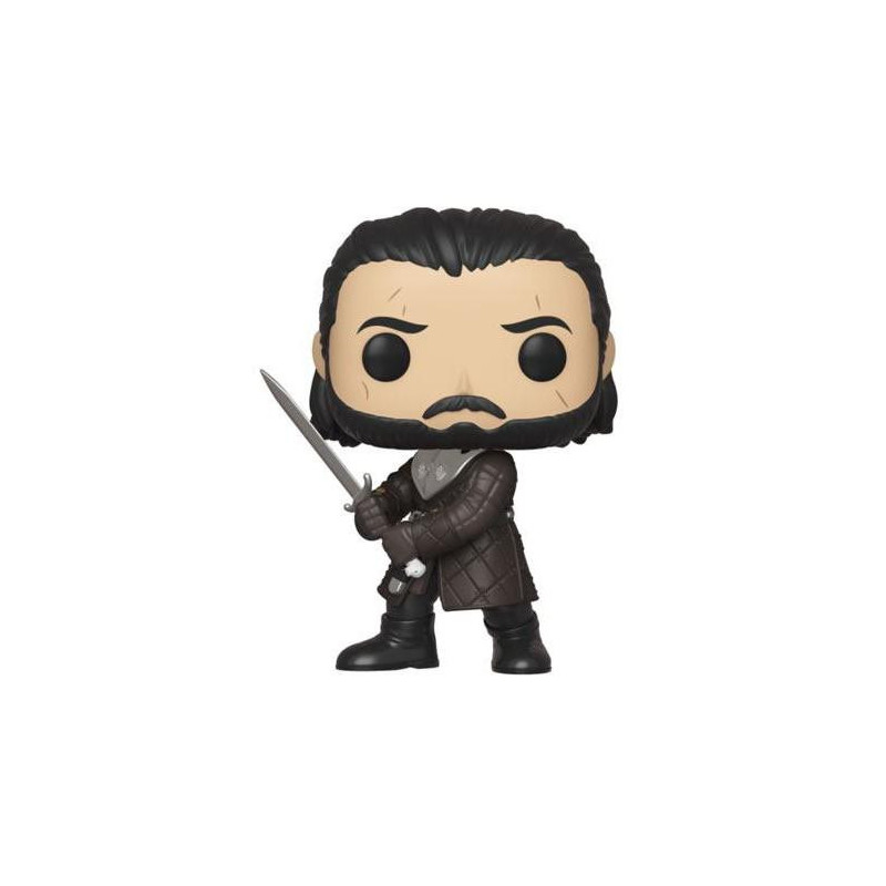 Game of Thrones POP! Jon Snow