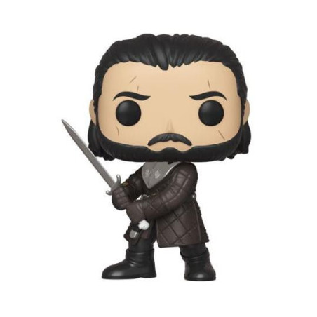 Game of Thrones POP! Jon Snow