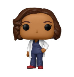Grey's Anatomy POP! Dr Bailey