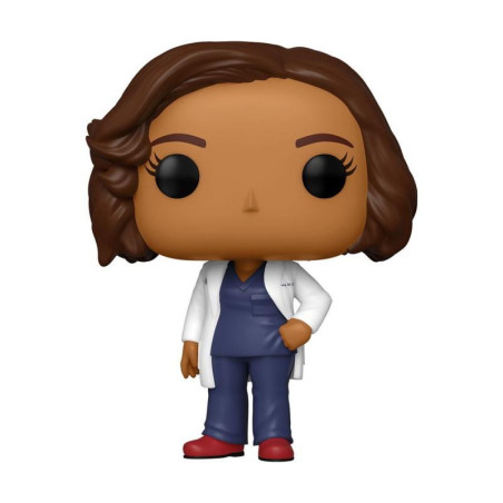 Grey's Anatomy POP! Dr Bailey
