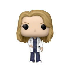 Grey's Anatomy POP! Meredith Grey
