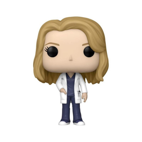 Grey's Anatomy POP! Meredith Grey