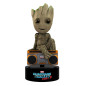 Groot Body Knockers