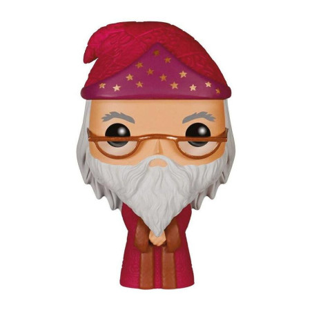 Harry Potter POP! Albus Dumbledore n°04