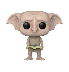 Harry Potter POP! Dobby 20e Anniv