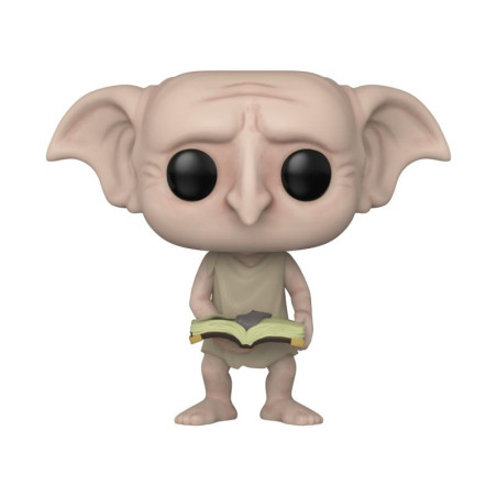 Harry Potter POP! Dobby 20e Anniv