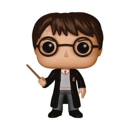 Harry Potter POP! Harry Potter