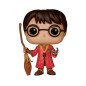 Harry Potter POP! Harry Potter Quidditch