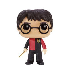 Harry Potter POP! Harry Triwizard