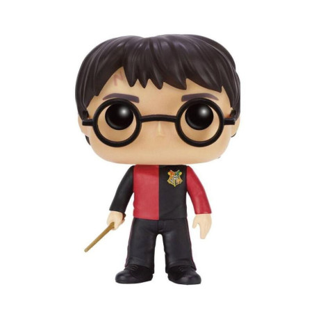 Harry Potter POP! Harry Triwizard