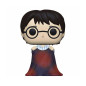Harry Potter POP! Harry w/Invisibility Cloak