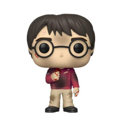 Harry Potter POP! Harry with Philosopher's Stone