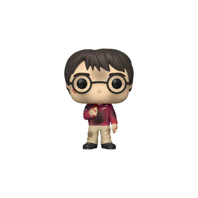 Harry Potter POP! Harry with Philosopher's Stone