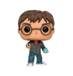 Harry Potter POP! Harry with Prophecy