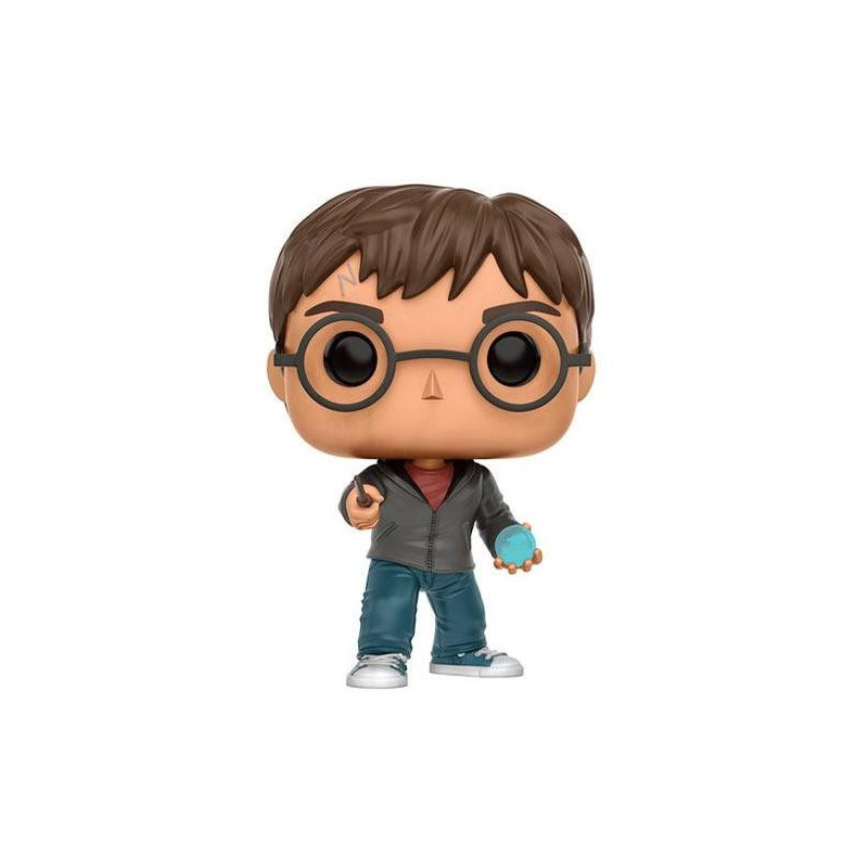 Harry Potter POP! Harry with Prophecy