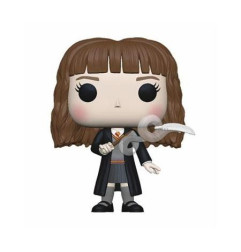 Harry Potter POP! Hermione w/Feather
