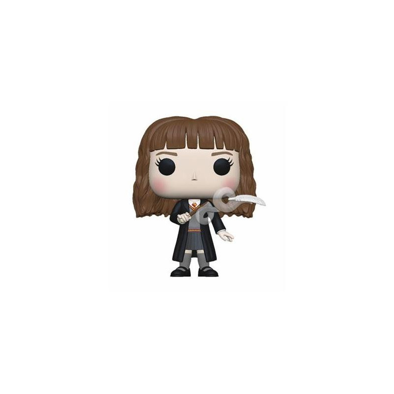 Harry Potter POP! Hermione w/Feather