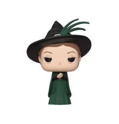 Harry Potter POP! Minerva McGonagall