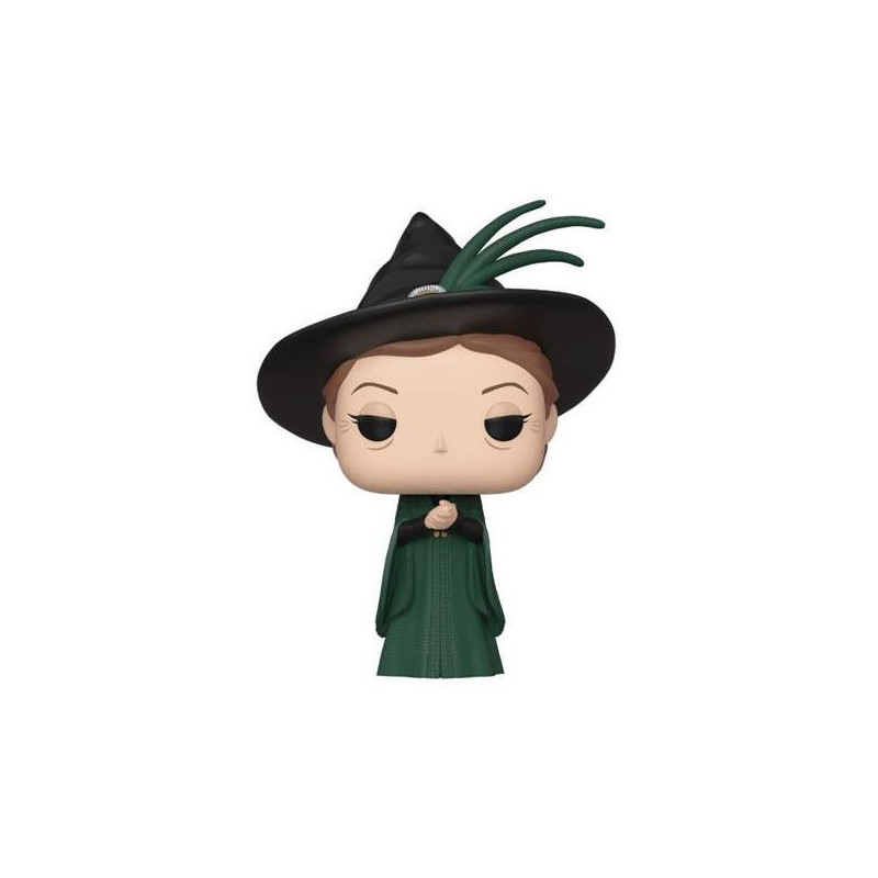 Harry Potter POP! Minerva McGonagall