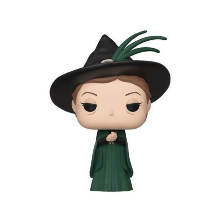 Harry Potter POP! Minerva McGonagall