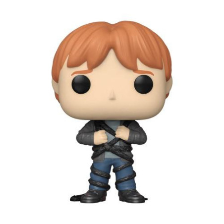 Harry Potter POP! Ron Weasley in Devil's Snare