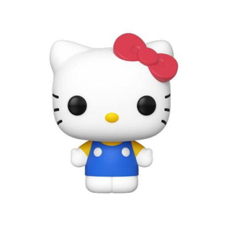 Hello Kitty POP! Hello Kitty (Classic)