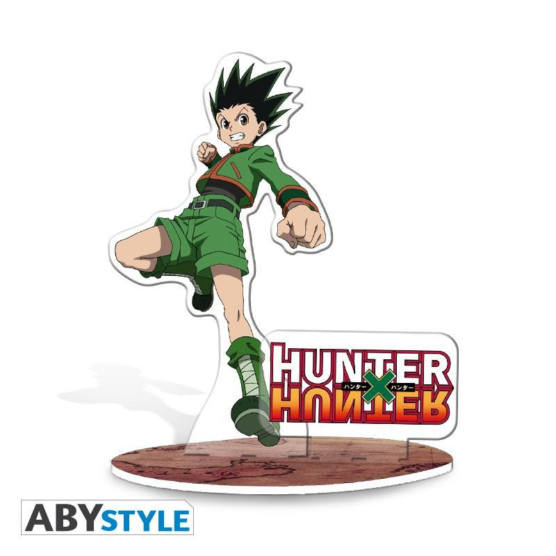 Hunter X Hunter - Acryl Gon