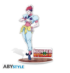 Hunter X Hunter - Acryl Hisoka