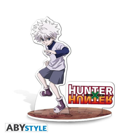 Hunter X Hunter - Acryl Kirua