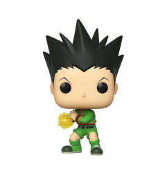 Hunter X Hunter POP! Gon Freecss
