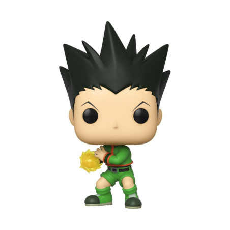 Hunter X Hunter POP! Gon Freecss