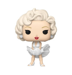 Icons POP! Marilyn Monroe