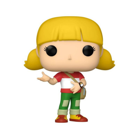 Inspecteur Gadget POP! Sophie