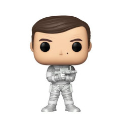 James Bond POP! James Bond Moonraker (Roger Moore)