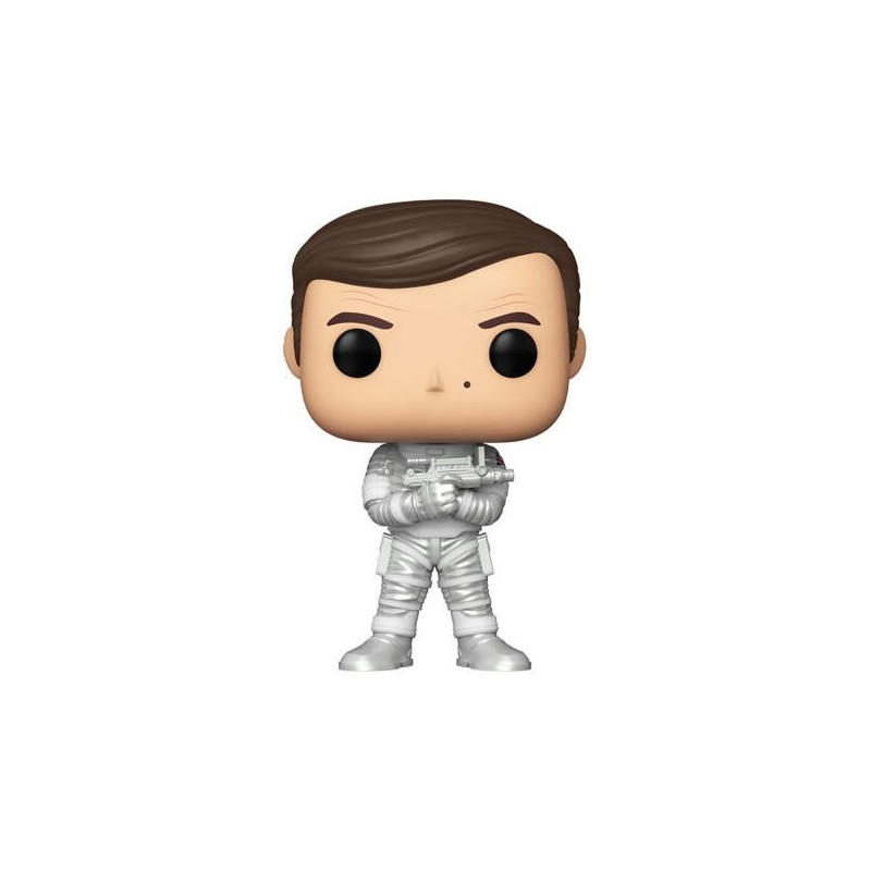 James Bond POP! James Bond Moonraker (Roger Moore)